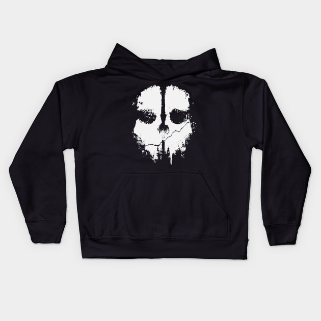 Call of duty ghost sale hoodie